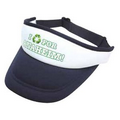 Polyester Foam Visor